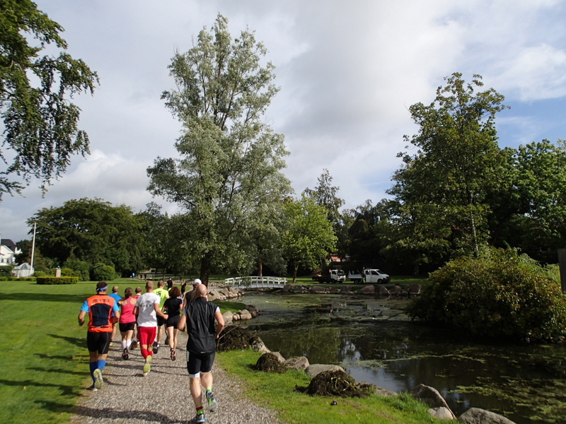 5-50-500 Marathon- Stormester Mogens Pedersen - Sren Friis - Tor Rnnow