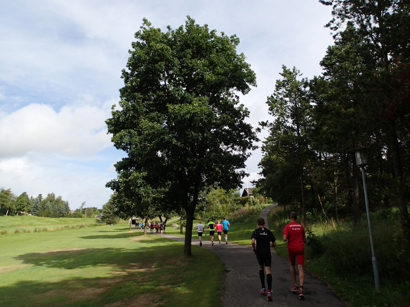 5-50-500 Marathon- Stormester Mogens Pedersen - Sren Friis - Tor Rnnow