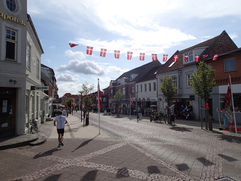 5-50-500 Marathon- Stormester Mogens Pedersen - Sren Friis - Tor Rnnow