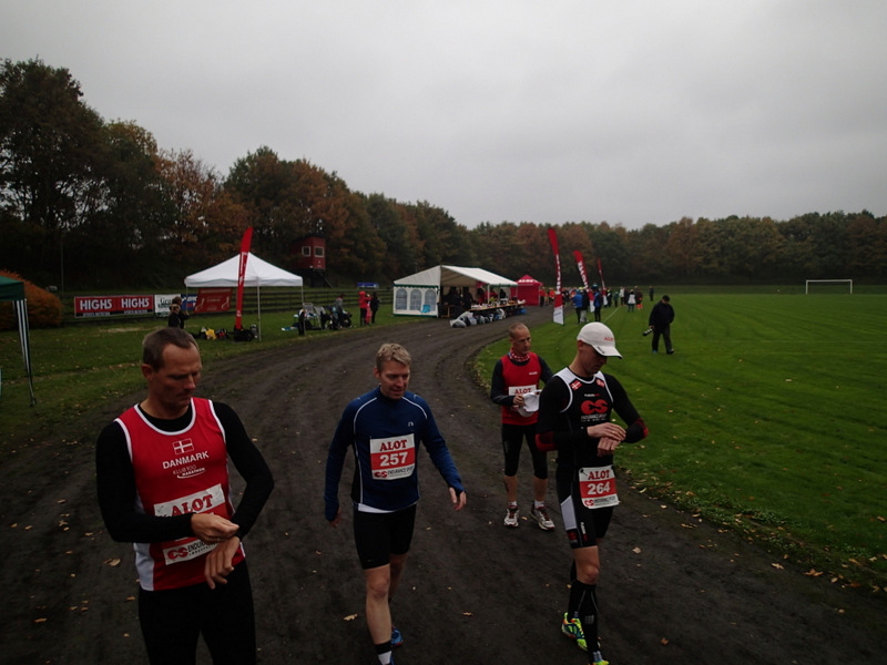 ALOT cph 6 hours run 2014 - Tor Rnnow