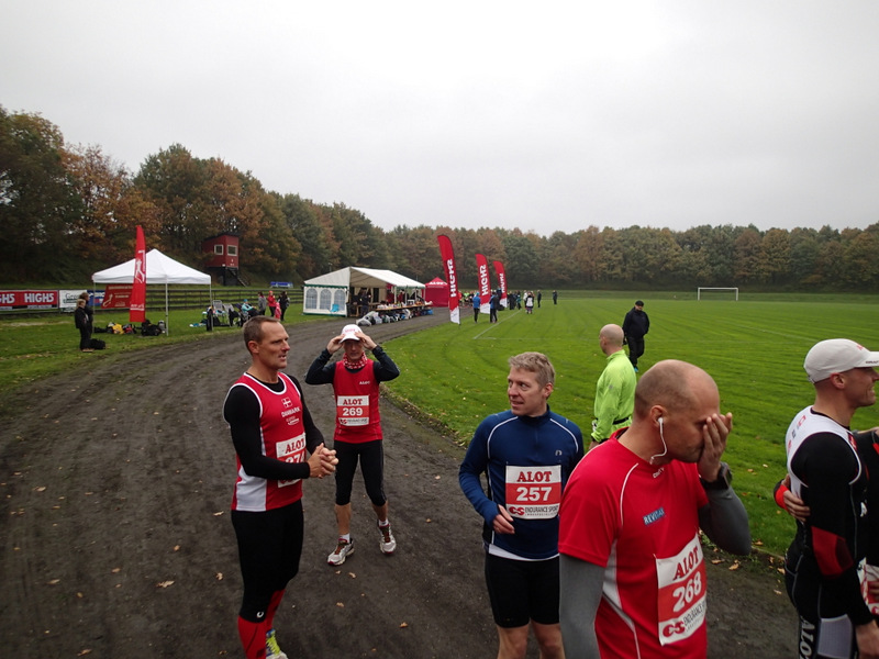 ALOT cph 6 hours run 2014 - Tor Rnnow