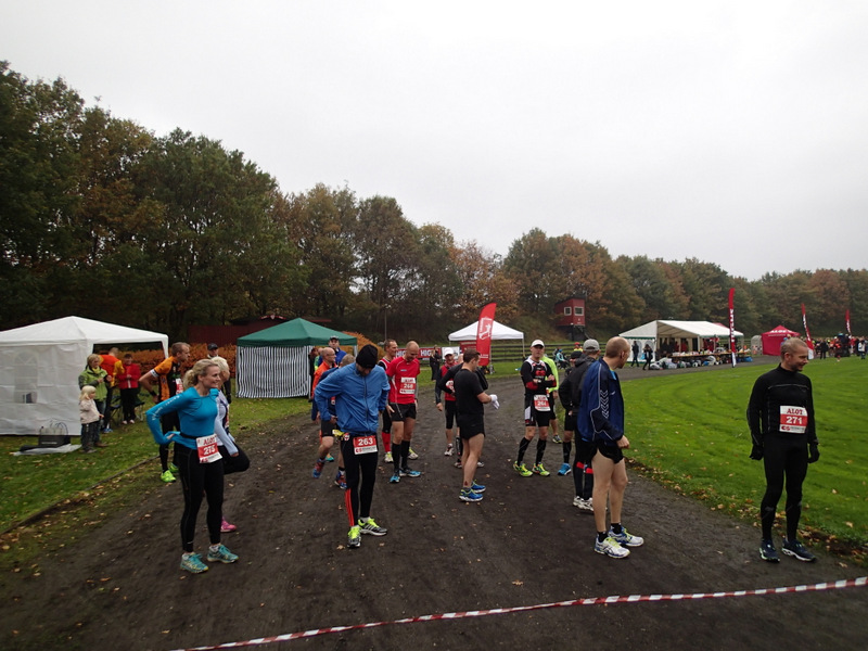 ALOT cph 6 hours run 2014 - Tor Rnnow