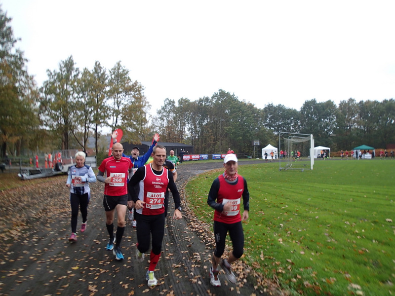 ALOT cph 6 hours run 2014 - Tor Rnnow