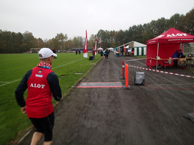 ALOT cph 6 hours run 2014 - Tor Rnnow