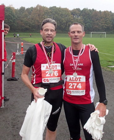 ALOT cph 6 hours run 2014 - Tor Rnnow