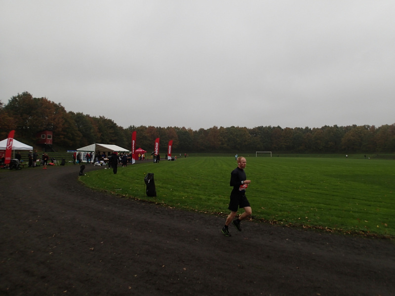 ALOT cph 6 hours run 2014 - Tor Rnnow