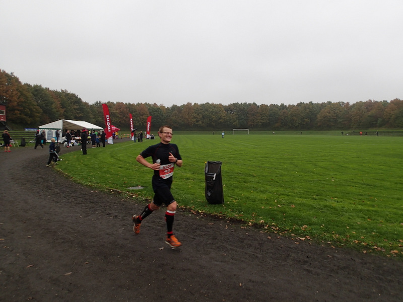 ALOT cph 6 hours run 2014 - Tor Rnnow