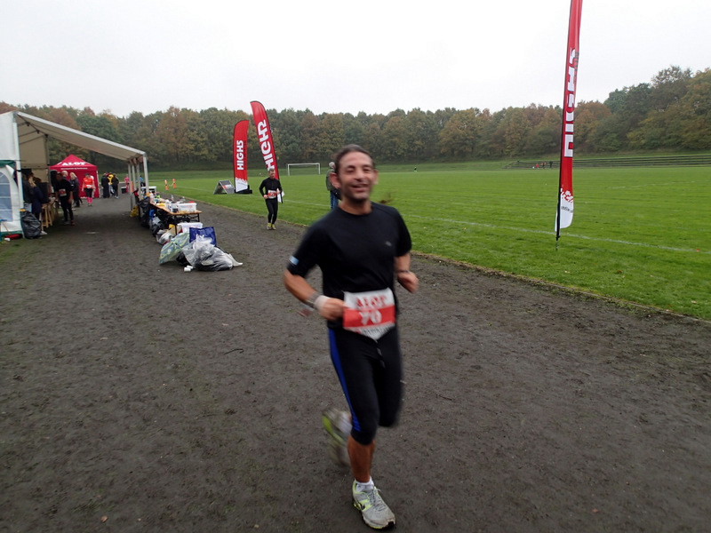 ALOT cph 6 hours run 2014 - Tor Rnnow