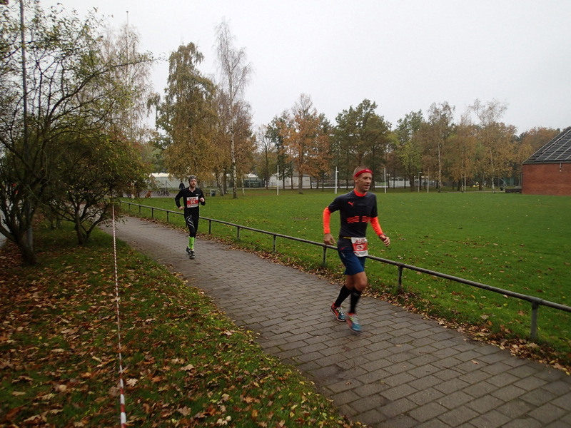 ALOT cph 6 hours run 2014 - Tor Rnnow