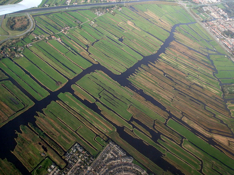 Amsterdam Marathon 2014 - Tor Rnnow 