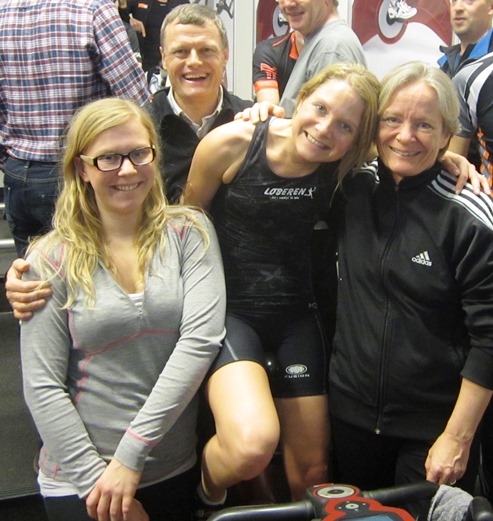 VM Halvmarathon København -  Møller-San Pedro fra Sparta - Tor Rønnow - motionsløb.dk