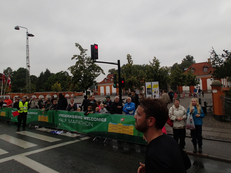 COPENHAGEN HALF MARATHON 2015 - Tor Rnnow 