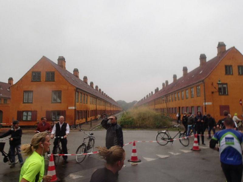 COPENHAGEN HALF MARATHON 2015 - Tor Rnnow 