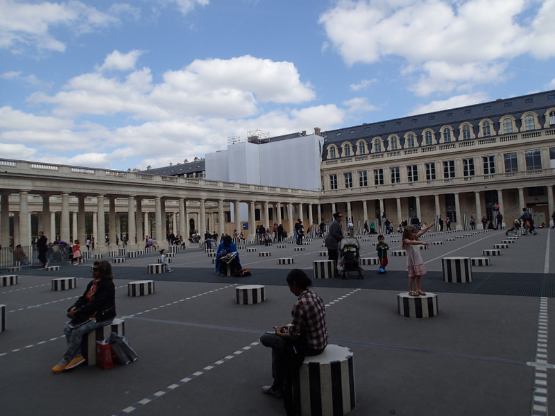 Marathon de Paris 2015 - Tor Rnnow 