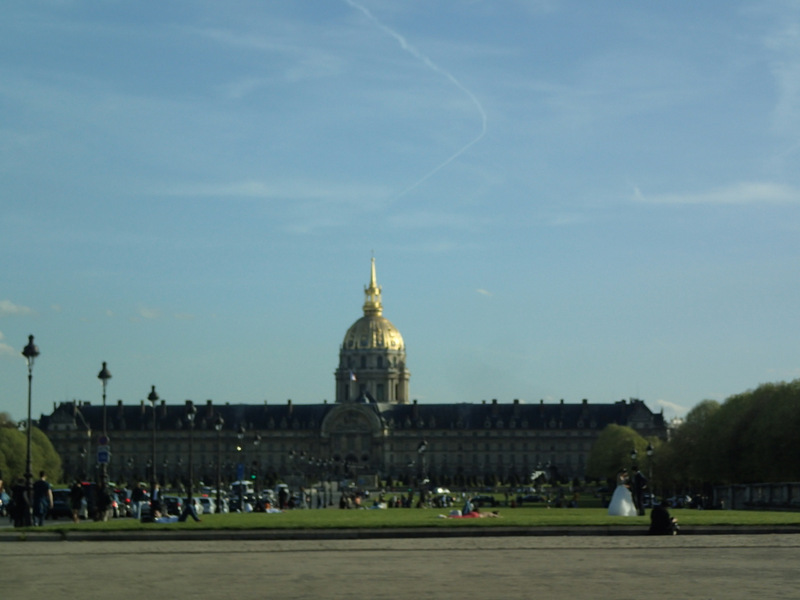 Marathon de Paris 2015 - Tor Rnnow 