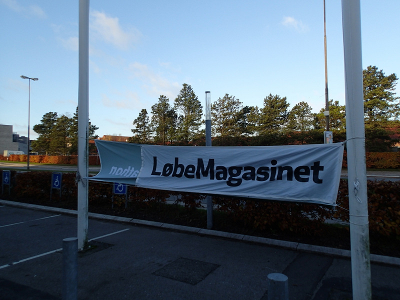 LbeMagasinet Rudersdal Marathon 2015 - Tor Rnnow 