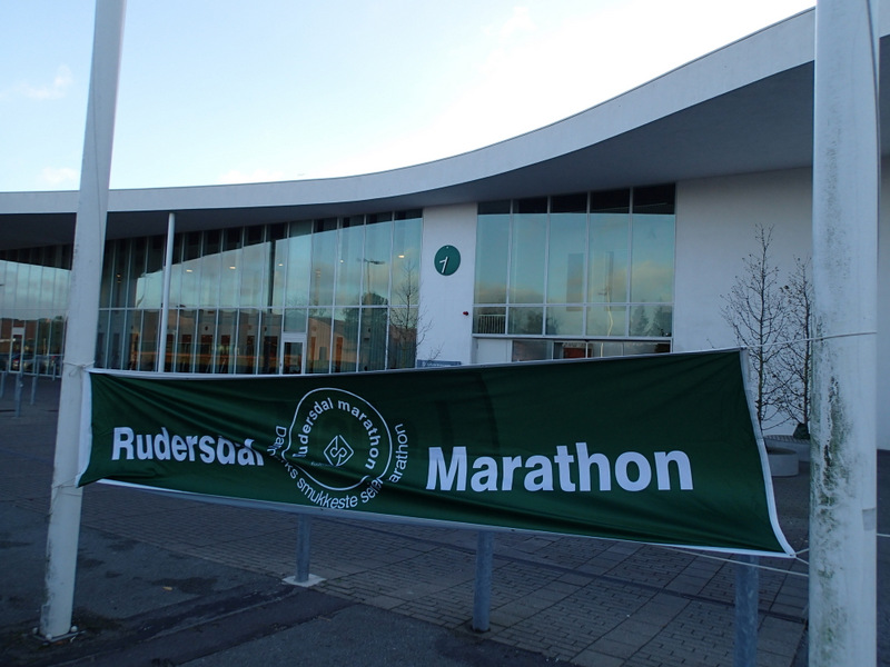 LøbeMagasinet Rudersdal Marathon 2015 - Tor Rønnow 
