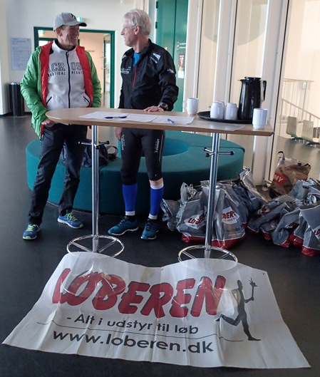 LbeMagasinet Rudersdal Marathon 2015 - Tor Rnnow 