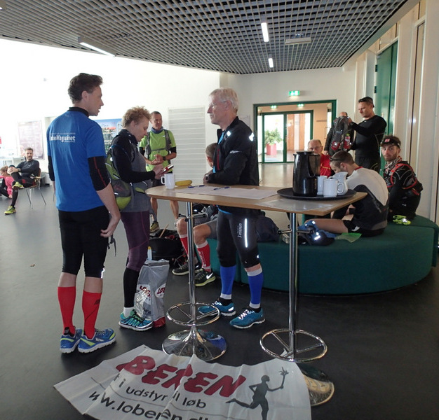 LbeMagasinet Rudersdal Marathon 2015 - Tor Rnnow 