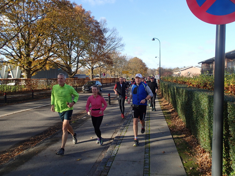 LbeMagasinet Rudersdal Marathon 2015 - Tor Rnnow 