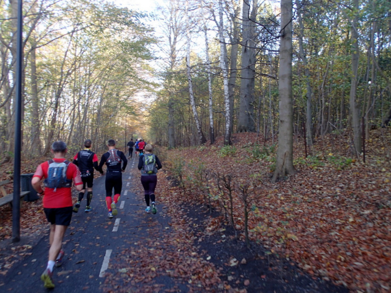 LbeMagasinet Rudersdal Marathon 2015 - Tor Rnnow 