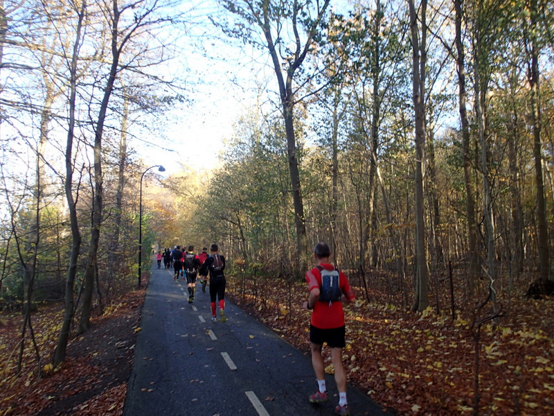 LbeMagasinet Rudersdal Marathon 2015 - Tor Rnnow 