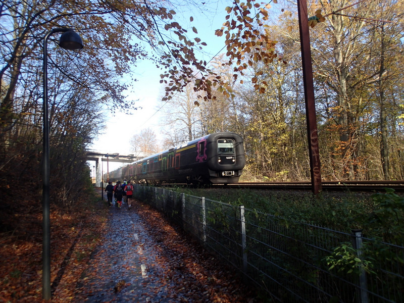 LbeMagasinet Rudersdal Marathon 2015 - Tor Rnnow 