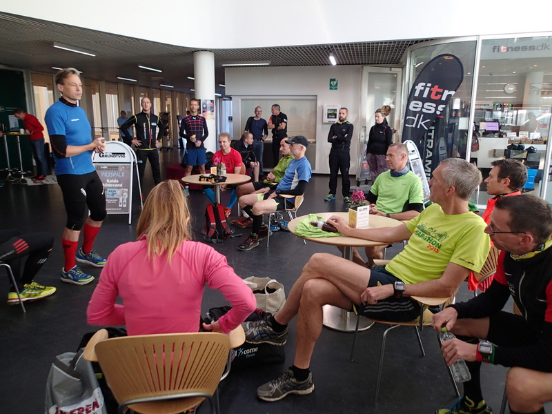 LbeMagasinet Rudersdal Marathon 2015 - Tor Rnnow 