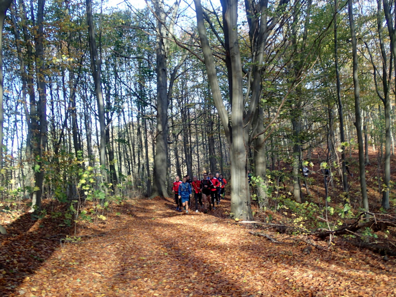 LbeMagasinet Rudersdal Marathon 2015 - Tor Rnnow 