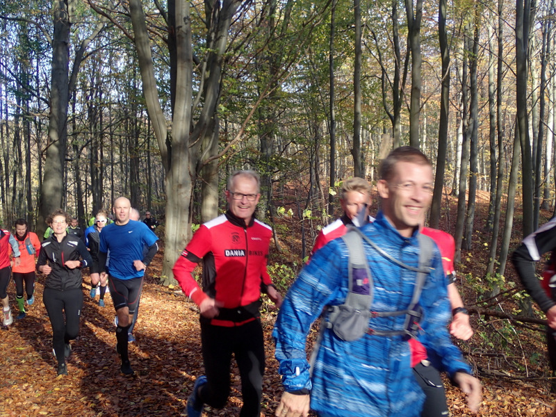 LbeMagasinet Rudersdal Marathon 2015 - Tor Rnnow 