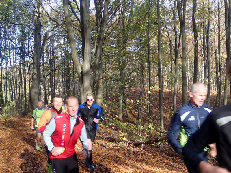 LbeMagasinet Rudersdal Marathon 2015 - Tor Rnnow 