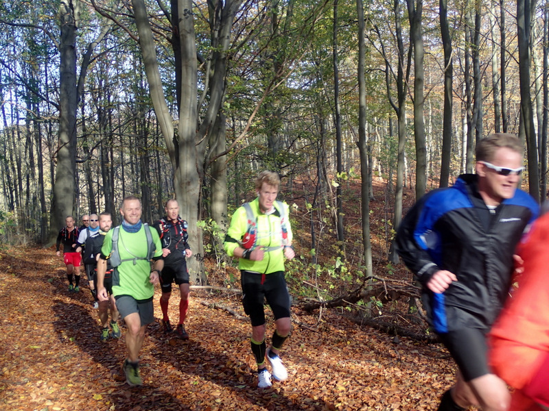 LbeMagasinet Rudersdal Marathon 2015 - Tor Rnnow 