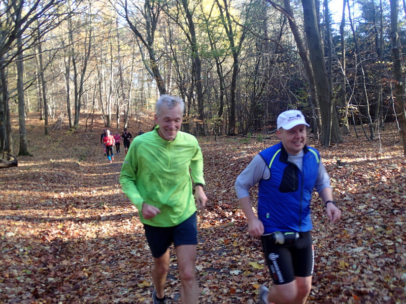 LbeMagasinet Rudersdal Marathon 2015 - Tor Rnnow 