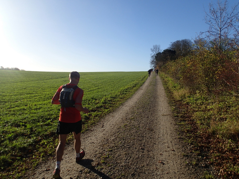 LbeMagasinet Rudersdal Marathon 2015 - Tor Rnnow 