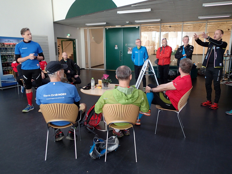 LbeMagasinet Rudersdal Marathon 2015 - Tor Rnnow 