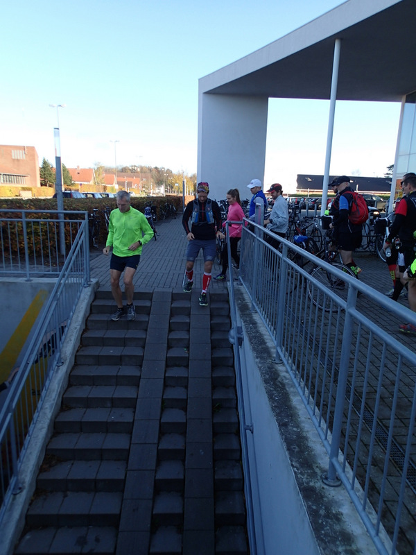 LbeMagasinet Rudersdal Marathon 2015 - Tor Rnnow 