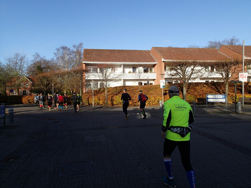 LbeMagasinet Rudersdal Marathon 2015 - Tor Rnnow 