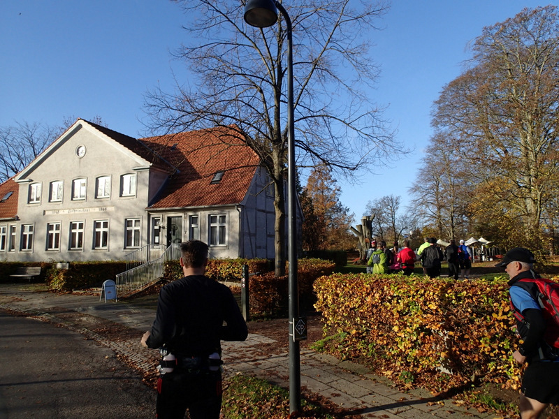 LbeMagasinet Rudersdal Marathon 2015 - Tor Rnnow 