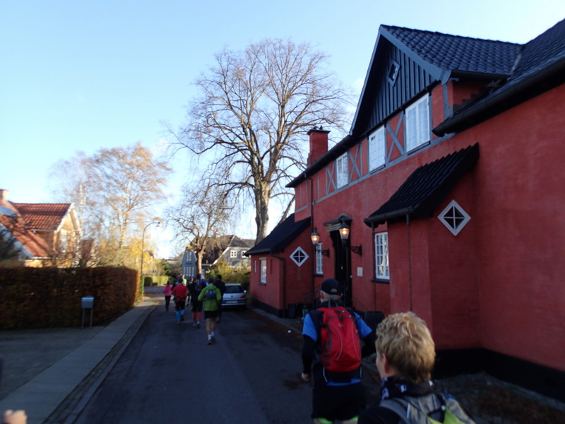 LbeMagasinet Rudersdal Marathon 2015 - Tor Rnnow 