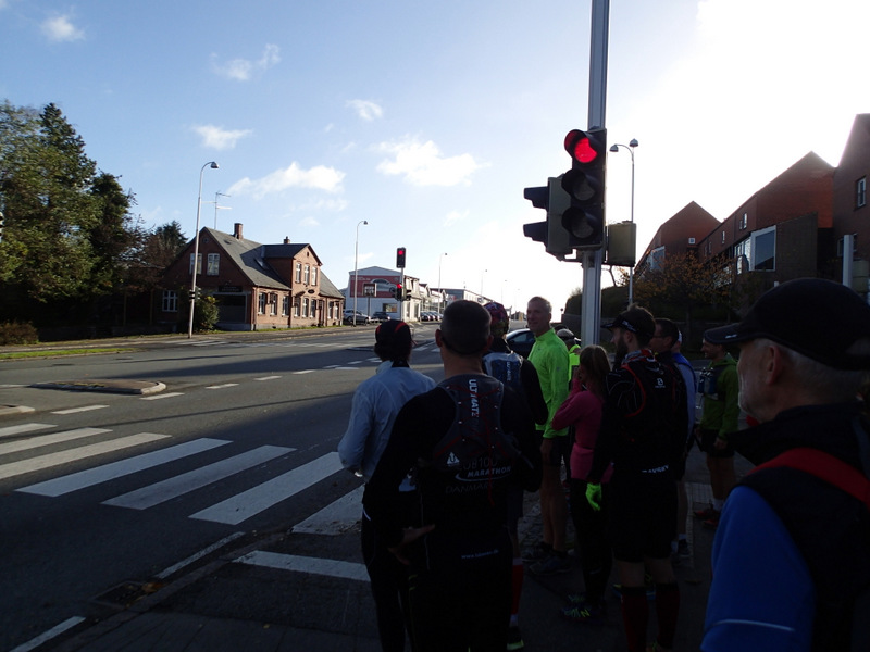 LbeMagasinet Rudersdal Marathon 2015 - Tor Rnnow 