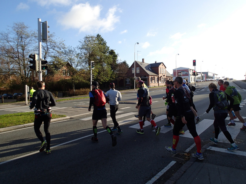 LbeMagasinet Rudersdal Marathon 2015 - Tor Rnnow 