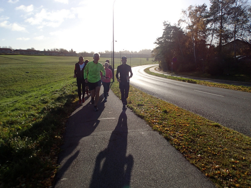 LbeMagasinet Rudersdal Marathon 2015 - Tor Rnnow 