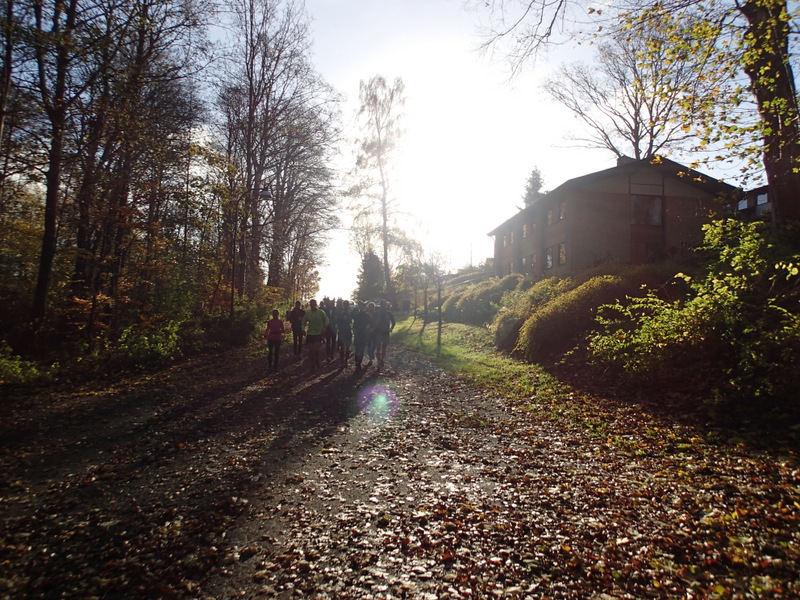 LbeMagasinet Rudersdal Marathon 2015 - Tor Rnnow 