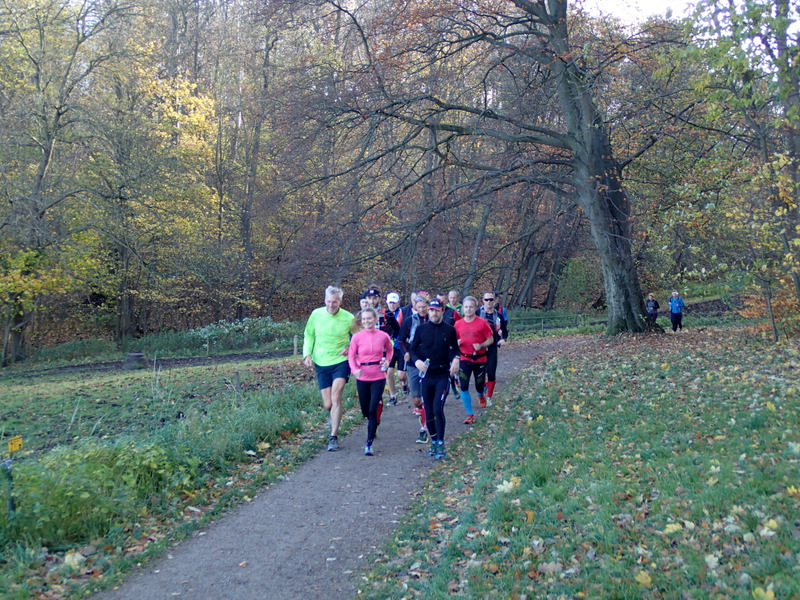 LbeMagasinet Rudersdal Marathon 2015 - Tor Rnnow 