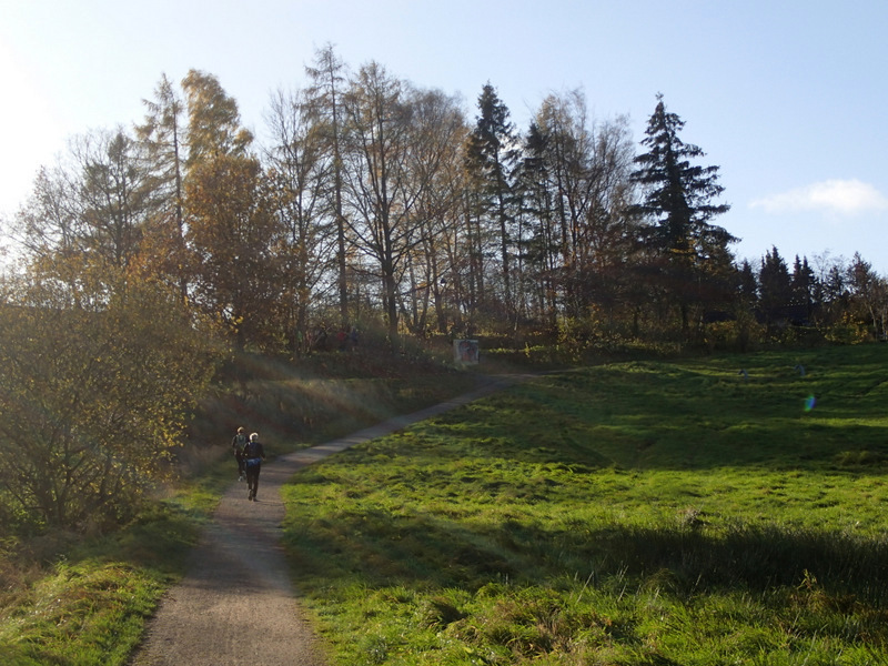 LbeMagasinet Rudersdal Marathon 2015 - Tor Rnnow 