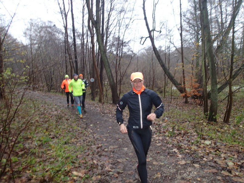 Skodsborg Marathon 25-Nov-2015 