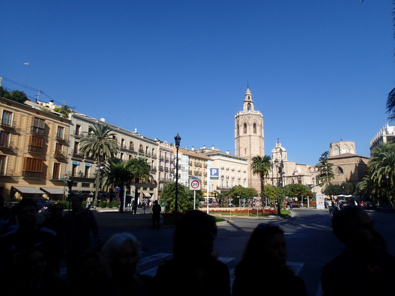 Valencia Marathon 2015 