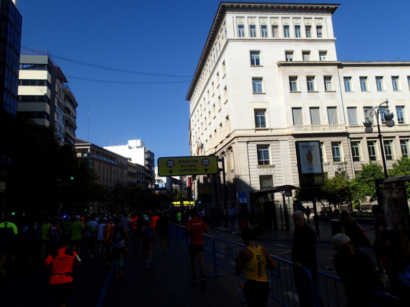 Valencia Marathon 2015 