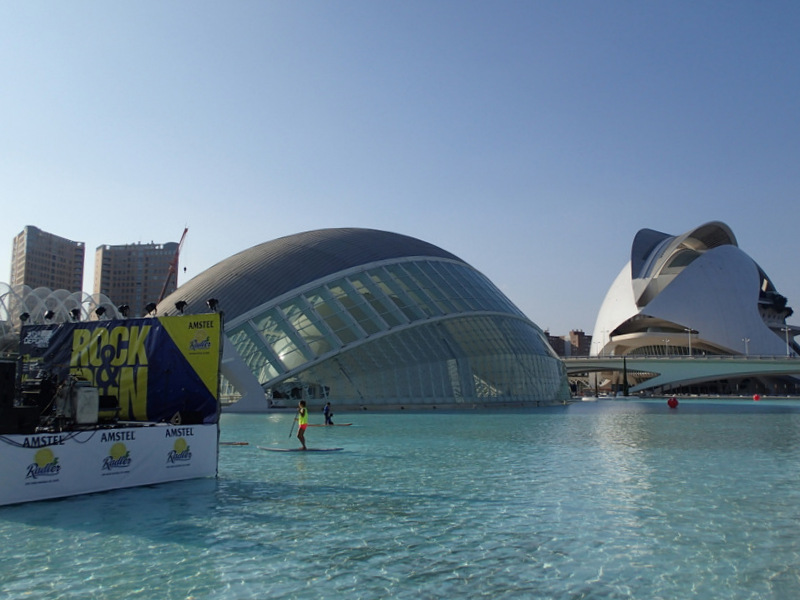 Valencia Marathon 2015 