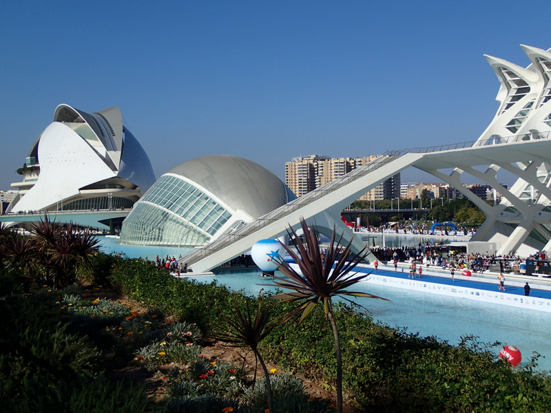 Valencia Marathon 2015 